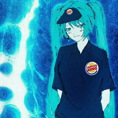 BURGER KING BBQ SEXTAPE