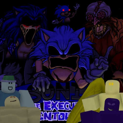 FNF: The Executable Entourage (My Favorite Songs Edition)