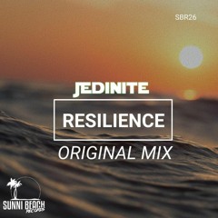 JediNite DJ - Resilience (Extended Mix)