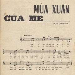Mùa xuân của mẹ - Duy Anh