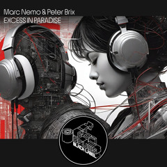 CODBL084 Marc Nemo & Peter Brix - Excess in Paradise