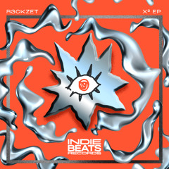 R3ckzet - Stand U Ground [IB011]