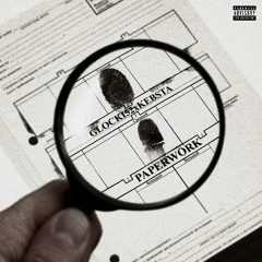 Glocki52 & KEBSTA — PAPERWORK