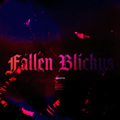 Fallen Blickys