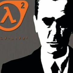 Half Life 2  Distorted Trumpets Music File