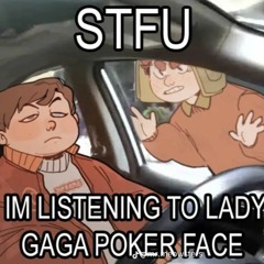 Get the fuck outta my way meme