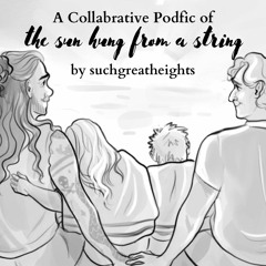 [podfic] TSHFAS ch 6