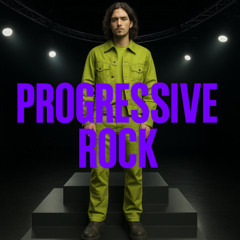 Carry me (Progressive Rock reload)