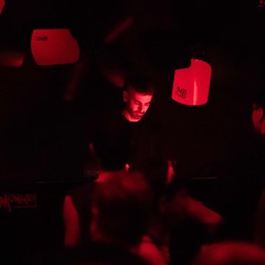 Diego Lagos @ Monkey - [D-troit] 11/10/25