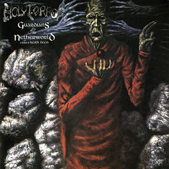 Guardians Of The Netherworld (Demo 1986)