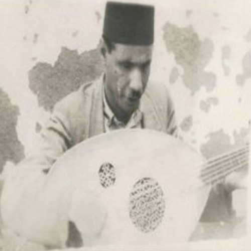 يا كل الصفوف السمائيين معزوف على العود_المعلم الشيخ ويصا عطية_القيامة