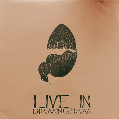 I Can't Dance (Live in Birmingham 5/17/2013)