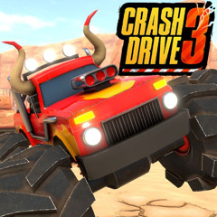 Crash Drive 3 OST - Loading Theme