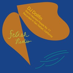 Warm Hearted People No. 11 (DJ Dollfin)