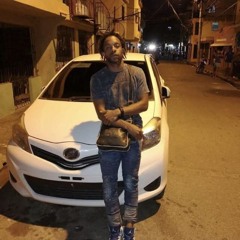 ALL NIGHT -  EL POPPY FT ANTHONY J.mp3