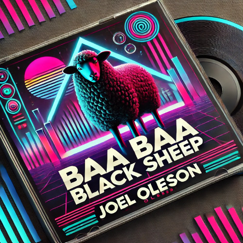 Baa Baa Black Sheep