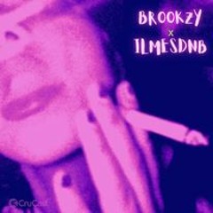 [IVY]-On The List (Brookzy x IlmesDnb Remix)