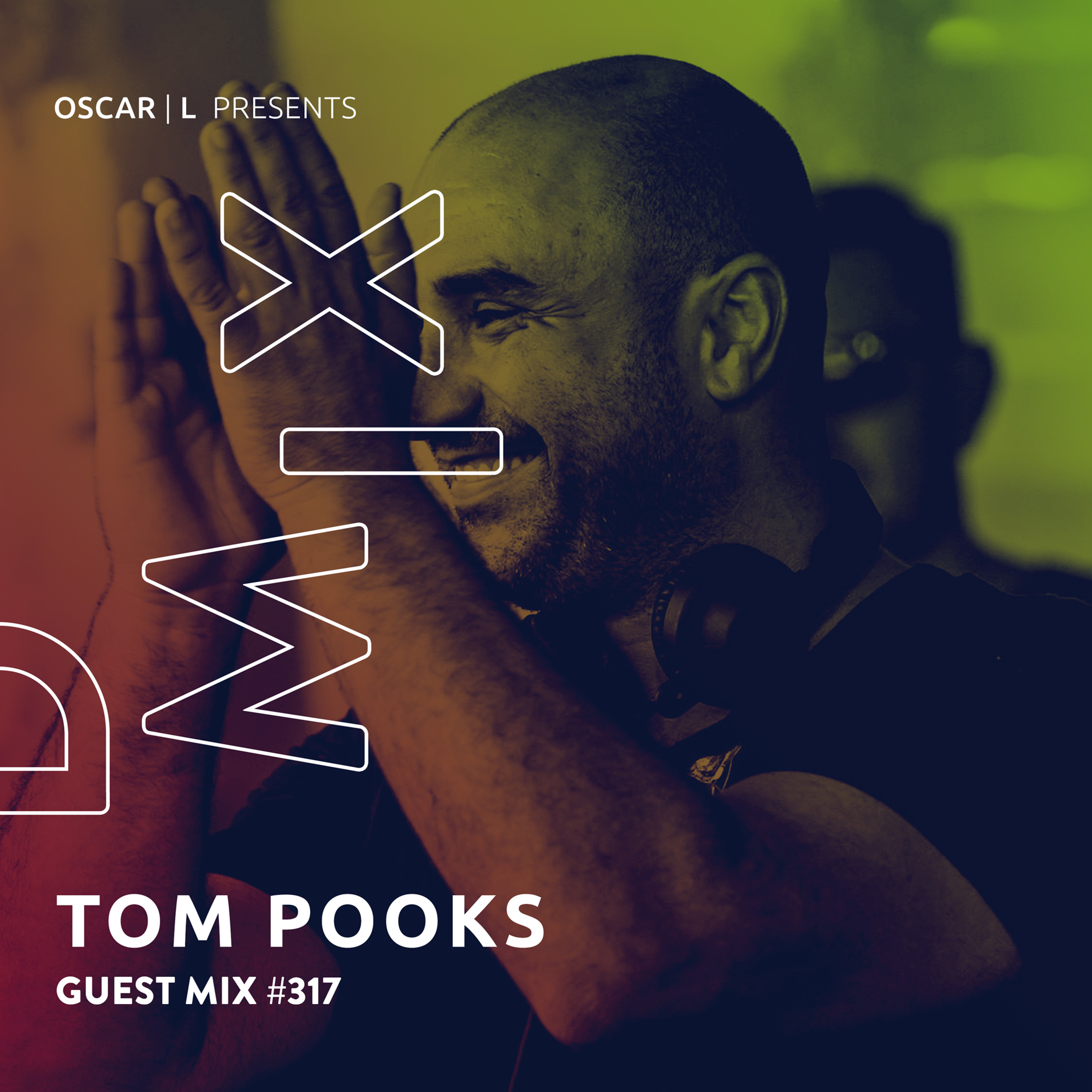 DMiX Radio Show by Oscar L