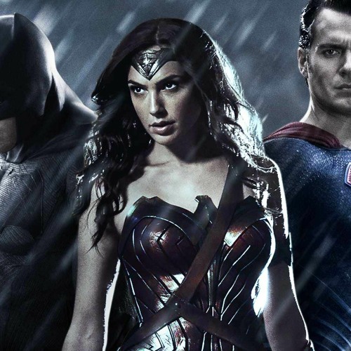 Stream HD Online Player (Batman V Superman Dawn Of Justice En) by Wade  Maness | Listen online for free on SoundCloud