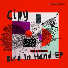 PREMIERE: Cipy - Bird In Hand (Original Mix) [Connected]