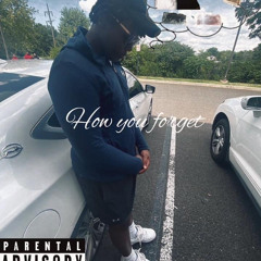 how you forget