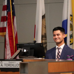 New downtown San Jose councilman hits the ground running