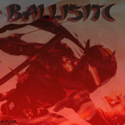 BALLISTIC