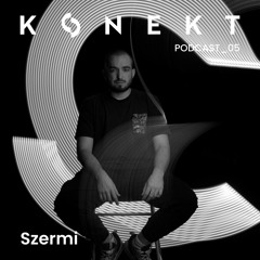 KONEKT Podcast_05 | Szermi