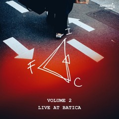 FIC  'Volume 2' (Live At Ebisu Batica)