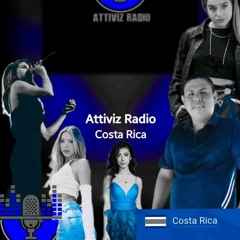 Attiviz Radio voice
