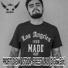 PROFIT ZA3IM & STOOR- FREESTYLALI (Dj Clow Edit).wav