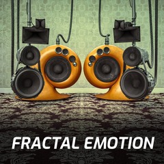Fractal Emotion - Fulltime Drift 132