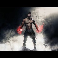 Legend Ψ Zyzz Hardstyle [Bass Boosted]