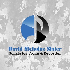 Sonata For Violin And Recorder In C Major