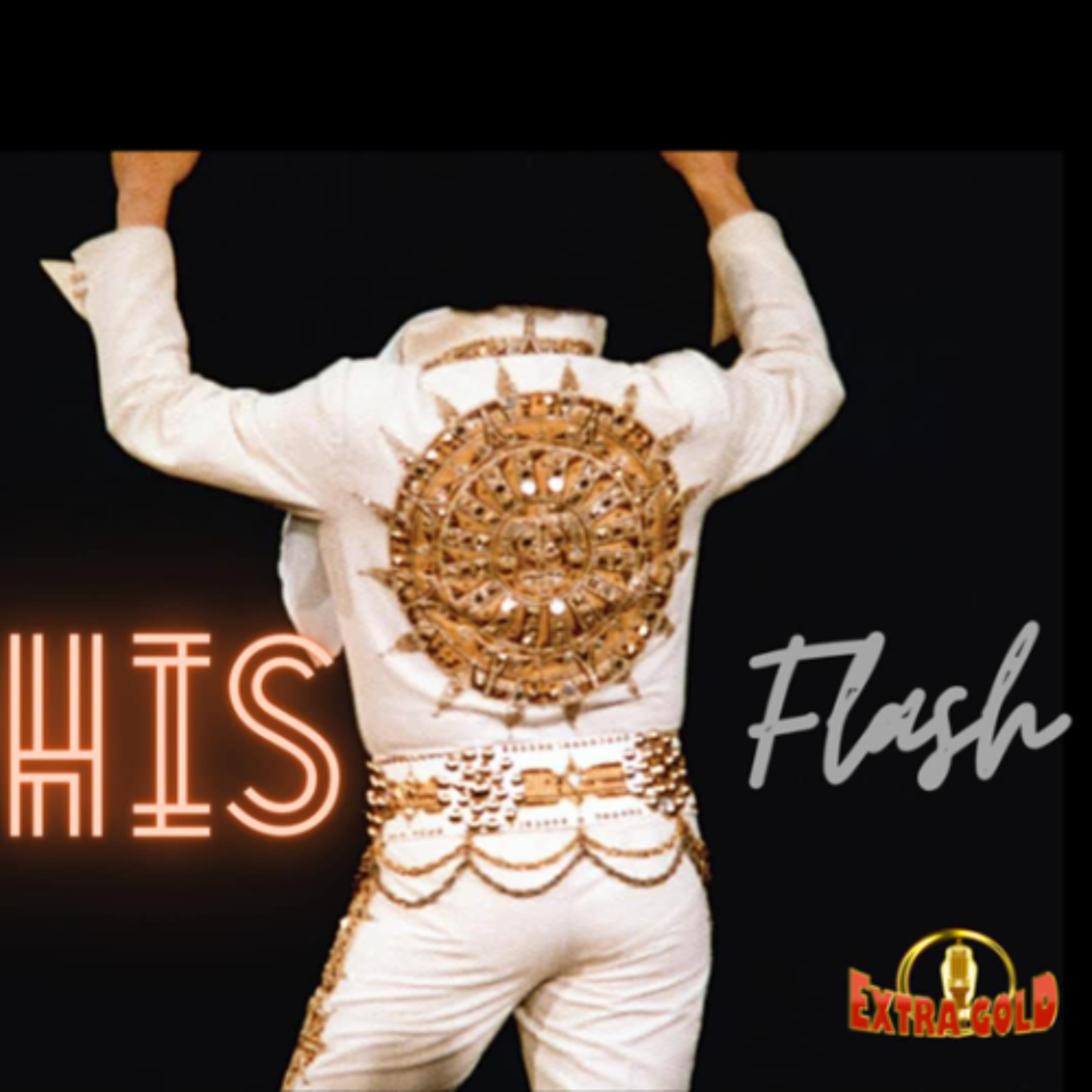 Elvis The Memphis Flash Extra Gold Episode 170 episode artwork