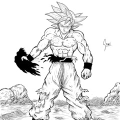 pain depresion GOKU hardstyle