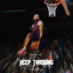 Priest x Tiino - Keep Throwing (REMIX) [prod.24mmy]