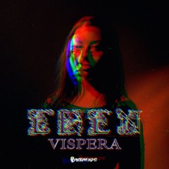 Vispera, Gifta, Charis 'Apple Bite' [DROPJAW AUDIO]