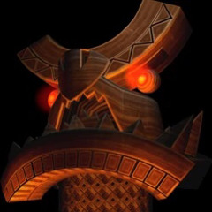 Tiki Tong | Donkey Kong Country Returns | Boss Theme