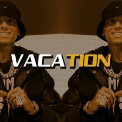 (FREE) "Vacation" - Drill & Jersey Club Beat | Central Cee x Drake Type Beat (Prod. SameLevelBeatz)