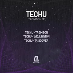 Premiere : Techu - Trombon (VAO001)