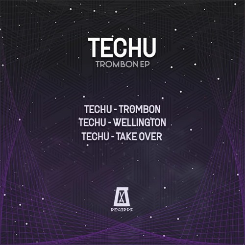 Premiere : Techu - Trombon (VAO001)