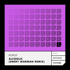 Alcoolic (Emery Warman Remix - Radio Edit)