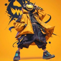 Skelly- VNvTH (beat by sanchebeats_ dark melodic type beat)