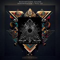 Redemption Sound - Pull Up [Stellar Black]