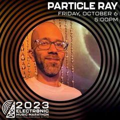 2023EMM Particle Ray