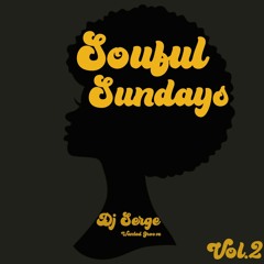 Soulful Sundays Vol.2