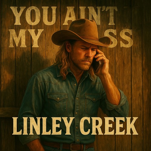 You Ain’t My Boss