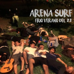 Arena Surf