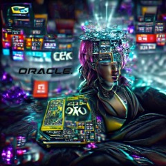 oracle.